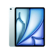 Buy Apple iPad Air Wi-Fi (13 Inch, 128GB, Blue) Online - Croma